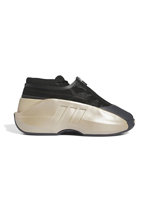 adidas Crazy Iıınfnity Erkek Basketbol Ayakkabısı ID8729 Siyah