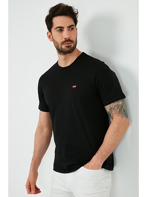 Levi's Erkek T Shirt 56605-0076