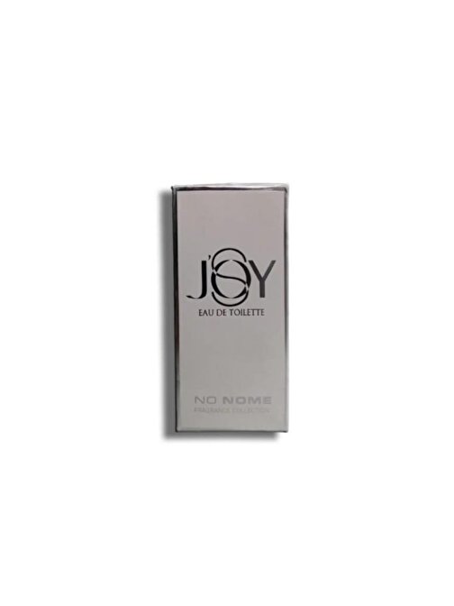 NONOME Joy's Edt Kadın Parfüm 90ml