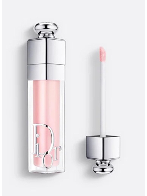 Dior Addict Lip Maximizer Gloss 001 Pink