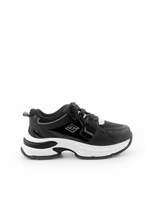 Solazer Sneaker Kadın Günlük Spor Ayakkabı SLZ0002
