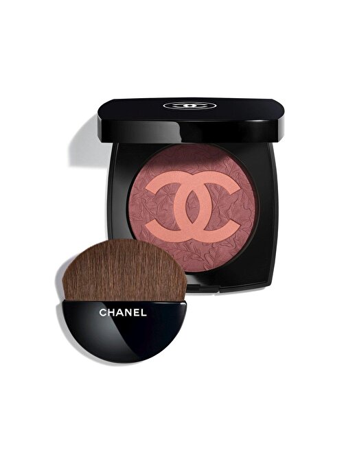 Chanel Douceur Dequinoxe Harmony Allık - 798 Beige Rose Et Mauve