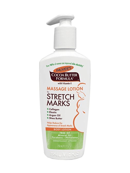 Palmer's Cocoa Butter Massage Lotion Stretch Marks 250 ml