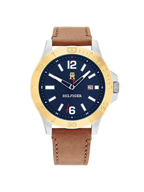 Tommy Hilfiger TH1710529 Erkek Kol Saati