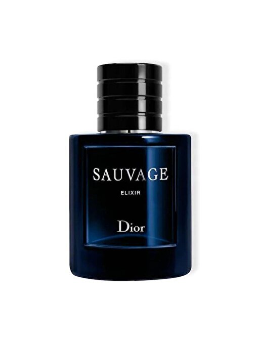 Dior Sauvage Elixir 100 ml EDP Erkek Parfümü