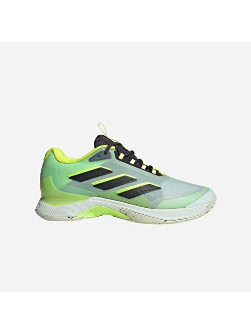 Adidas IF0400 Avacourt 2 Kadın Yeşil All Court Tenis Ayakkabısı