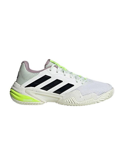 Adidas IF0409 Barricade 13 Beyaz All Court Kadın Tenis Ayakkabısı