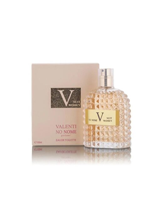 NONOME Valenti Nuit Kadın Parfüm 30ml