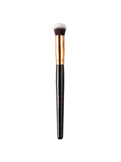 Brush 136 profesyonel Oval Yapılı Kapatıcı Fırça