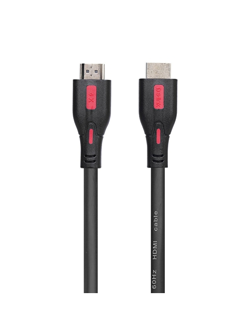 S-LINK SL-HDM4K15 15m HDMI KABLO.V2.0,4K,60Hz