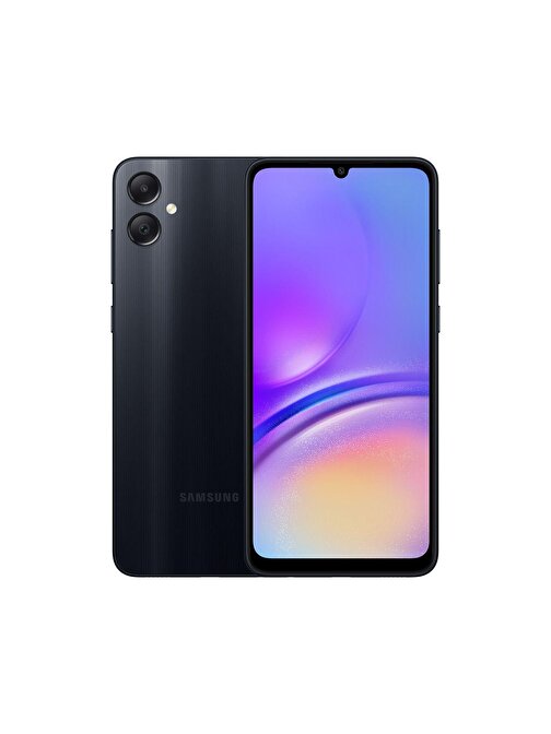 Samsung Galaxy A05 64 GB Siyah