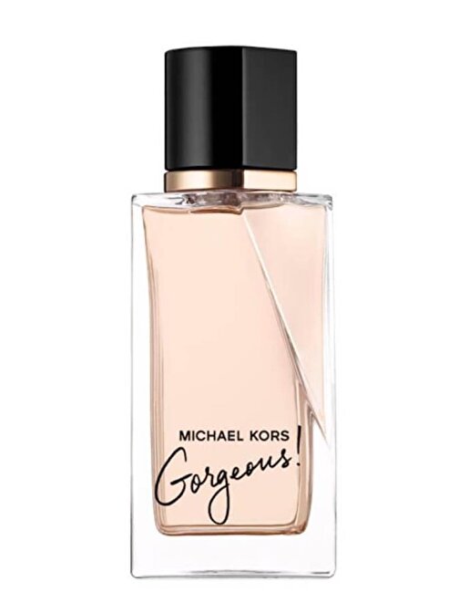 Michael Kors Gorgeous EDP 100 ml Kadın Parfüm