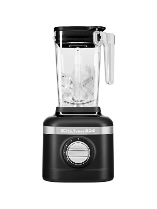 KitchenAid K150 5KSB1325EBM 1.4 Litre Sürahi Blender - Matte Black