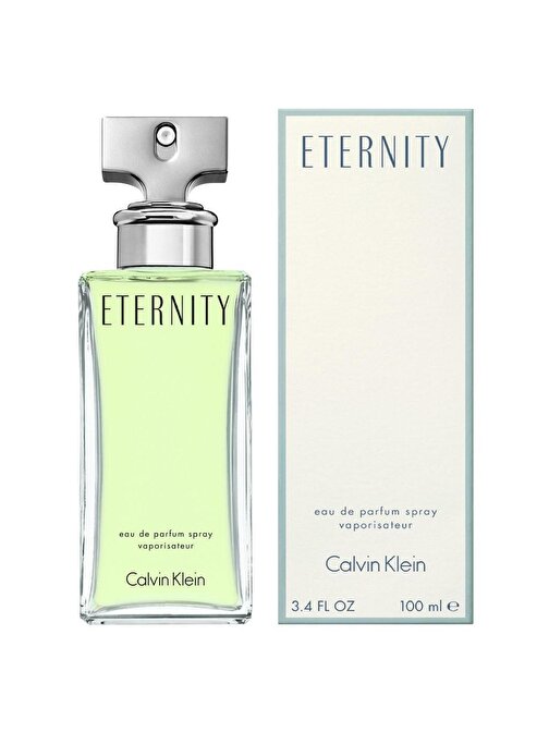 Calvin Klein Eternity EDP 100 ml Kadın Parfüm