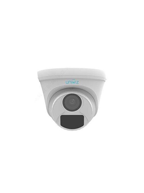 UNIWIZ UAC-T112-F28 AHD DOME 2 MP 2.8mm 20m IR IP67 KAMERA