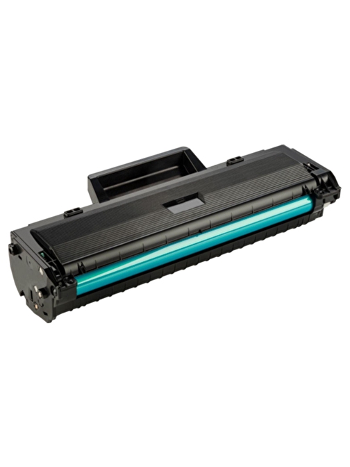 LEWOX W1106A (106A)M.TONER ÜNİTESİ,SİYAH(1K)