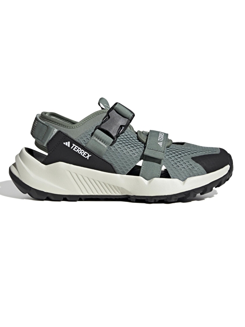 IF9167-E adidas Terrex Hydroterra A Erkek Sandalet Haki