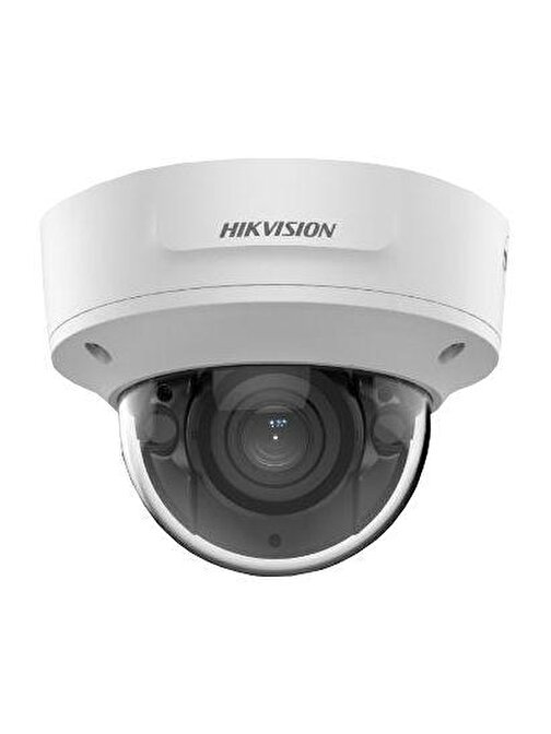 Hikvision DS-2CD2743G2-IZS 4 MP 2.8-12 mm Motorize Lensli IR Dome IP Kamera