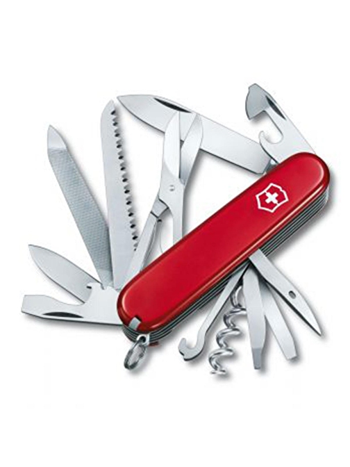 Victorinox Ranger Blisterli Çakı