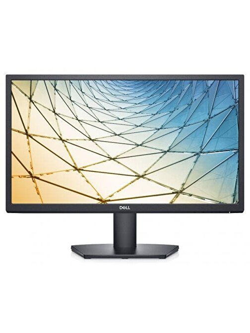 DELL E2222H 21,5" 5ms, VGA/DP 1920x1080