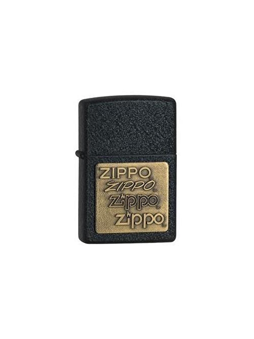 Zippo Çakmak 362 Zippo Brass