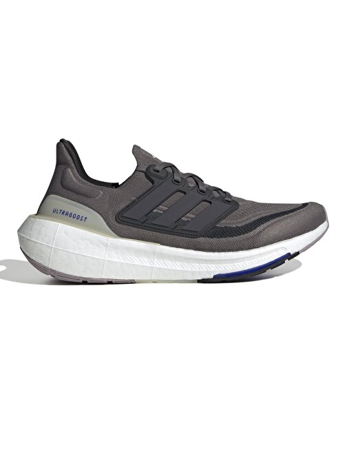 IE3331-E adidas Ultraboost Lıght Erkek Spor Ayakkabı Siyah