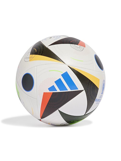 IN9365-U adidas Euro24 Com Futbol Topu Beyaz
