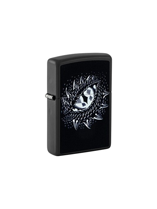 Zippo Çakmak 48608 Dragon Eye Design