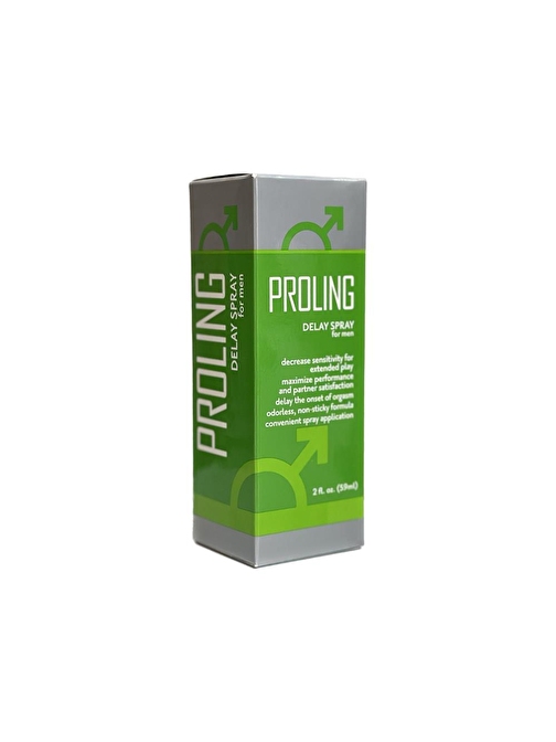 PROLİNG Delay Sprey 59 ml