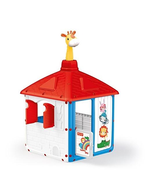 Dolu Fisher Price Oyun Evim 1850