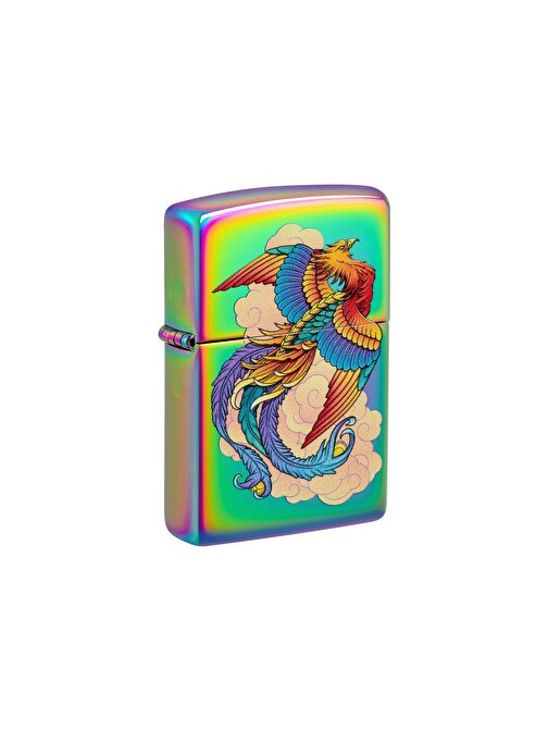 Zippo Çakmak 48607 Phoenix Design