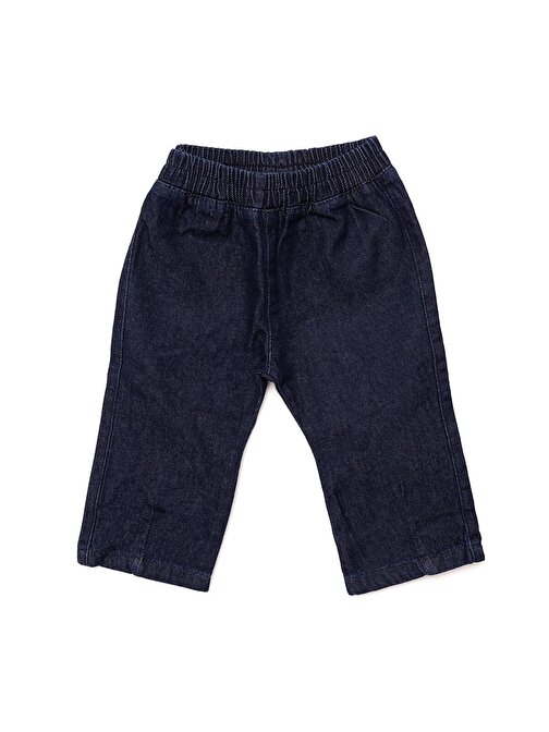 HelloBaby Basic Denim Pantolon Kız Bebek