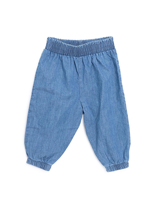 HelloBaby Basic Denim Pantolon Erkek Bebek