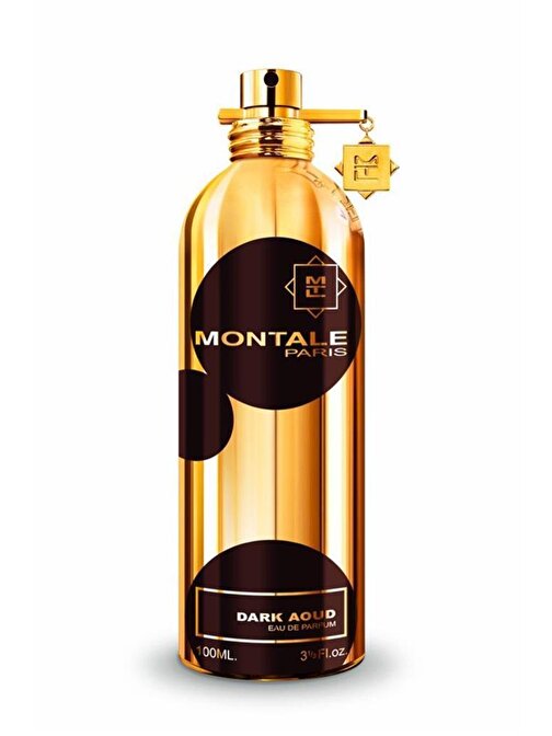 Montale Dark Aoud EDP 100 ml
