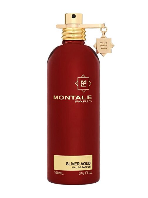Montale Sliver Aoud EDP 100 ml