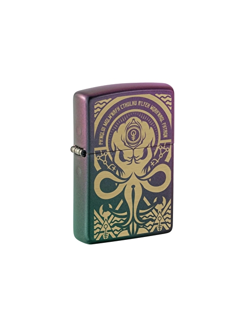 Zippo Çakmak 48671 Evil Design