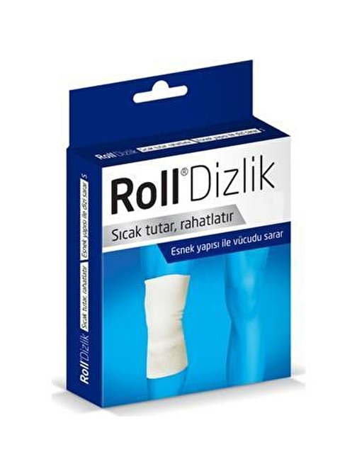 ROLL DIZLIK (XL)