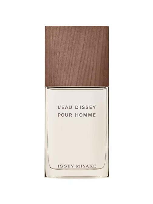 Issey Miyake L‘Eau D‘Issey Pour Homme EDT Vetiver 100 ml Erkek Parfüm