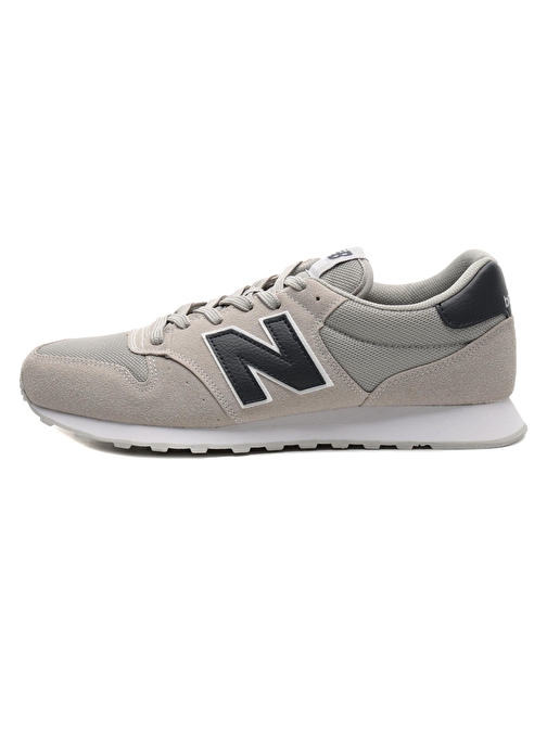 GM500INW-R New Balance Gm500Inw Erkek Spor Ayakkabı Gri