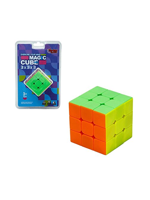 Vardem Magic Cube Zeka Küpü
