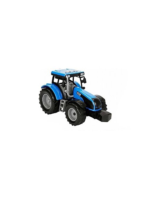 Aya Toys Pilli Oyuncak Traktör 40036,Pilli Işıklı Oyuncak Araç