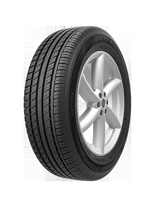 Petlas Imperium Pt515 215/55R16 93V (2024) Yaz Lastiği