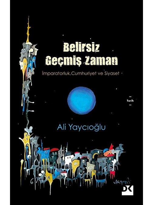 Belirsiz Geçmiş Zaman