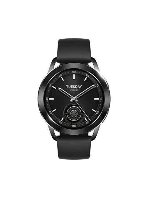 Xiaomi Watch S3 Akıllı Saat