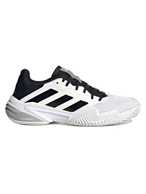 Adidas IF0465 Barricade 13 Beyaz All Court Erkek Tenis Ayakkabısı