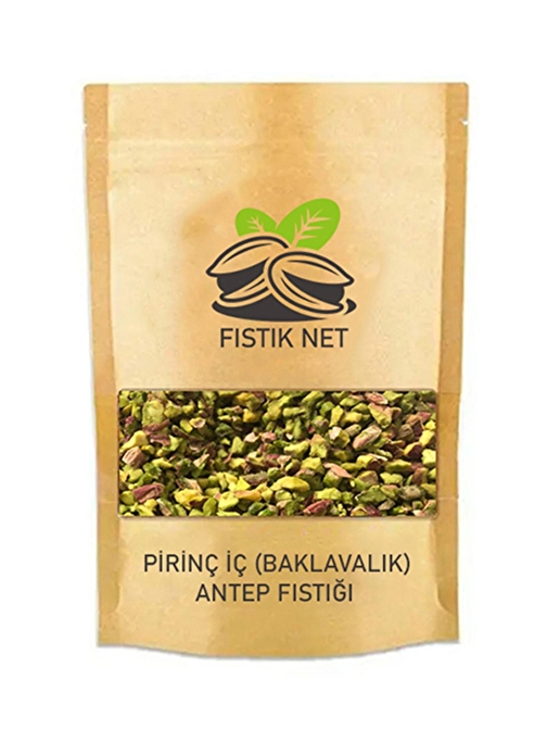 PİRİNÇ ANTEP FISTIK 1KG.