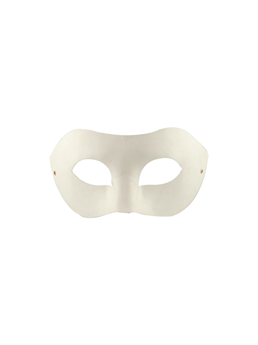 Boyanabilir Yüz Maskesi -DIY02-