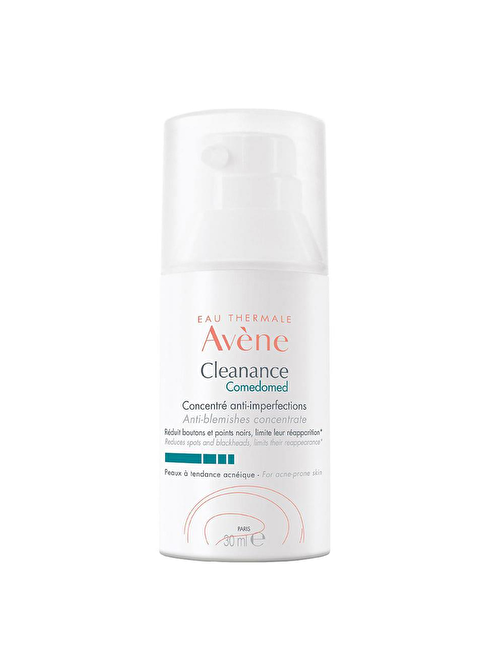 Avene Cleanance Comedomed Konsantre Bakım Kremi 30 ml