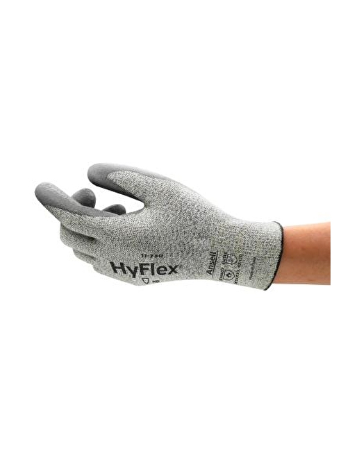 HyFlex® 11-730 1 Çift (Beden-8)