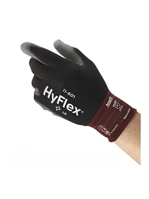Ansell- HyFlex® 11-600 1 Çift (Beden-5)